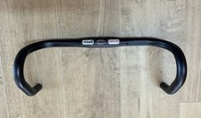 Manubrio piega bici corsa