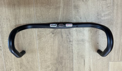 Manubrio piega bici corsa