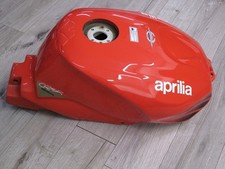 APRILIA RSV 1000 MILLE 04