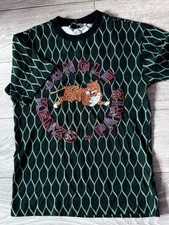 T-shirt KENZO X H&M Jungle