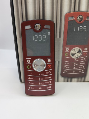Motofone telefono cellulare - f3,
