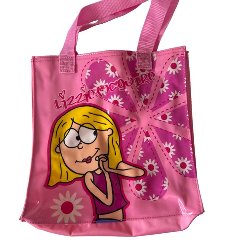 Borsa lizzie mcguire - borsa,