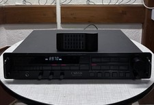 Carver Tuner Modello CT SEVEN