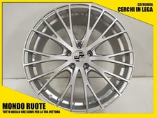 N4 Cerchi In Lega MAK RENNEN