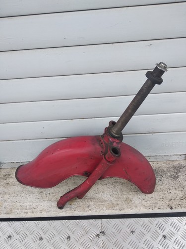 Moto guzzi galletto - guzzi,