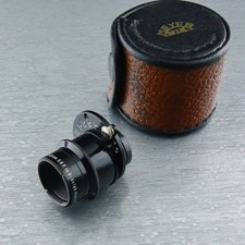 uncoated CINEMA - PLASMAT 1,5