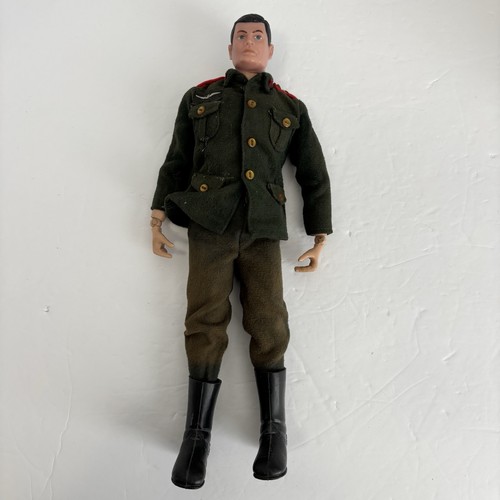 Hasbro joe vintage 1964 - vintage,
