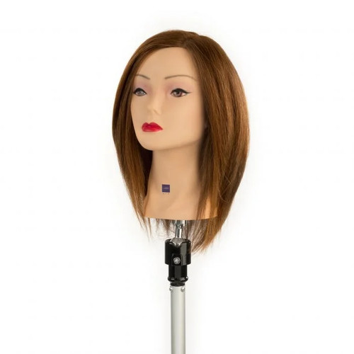 Testastudio capelli veri cm - testastudio,