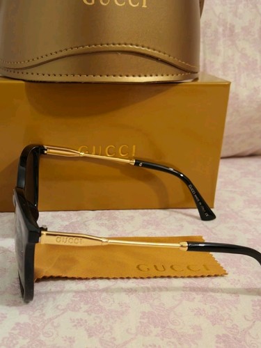 Gucci occhiali sole donna - occhiali,