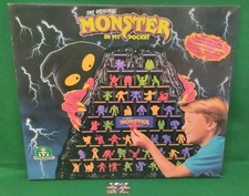 The Original Monster in My