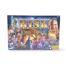 Risk Il Signore degli Anelli