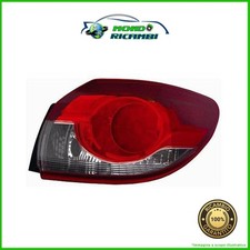 FARO - FANALE POSTERIORE