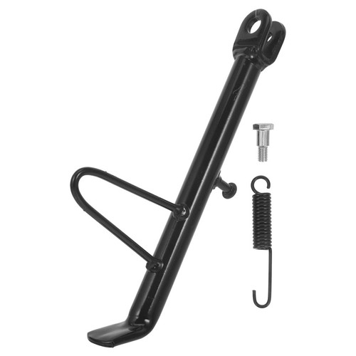 Cavalletto laterale moto - cavalletto,