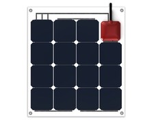 Pannello FV Solbian SP15 AiO Q