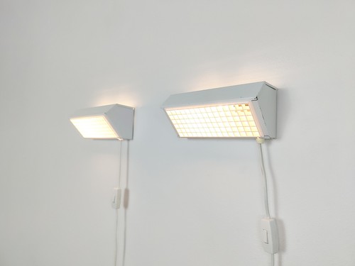 Coppia lampade parete - da,