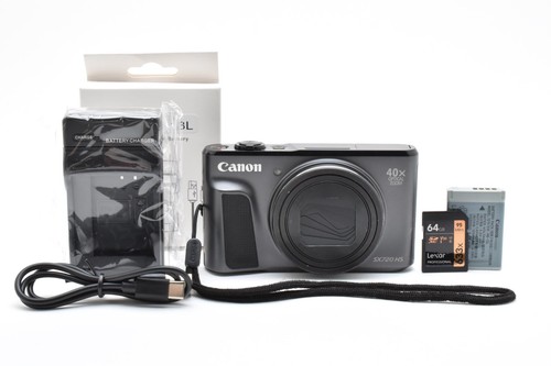 Canon powershot sx720 - sx720, hs