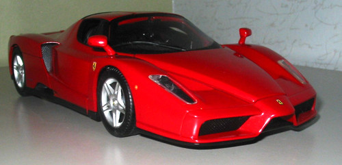Modellino auto hot wheels - auto, 1:18