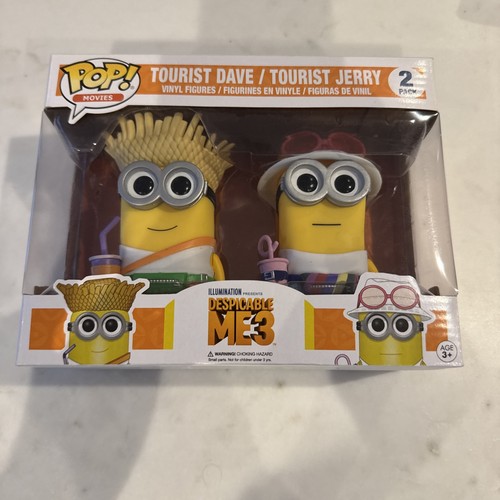 Funko pop cattivissimo - pop!, me