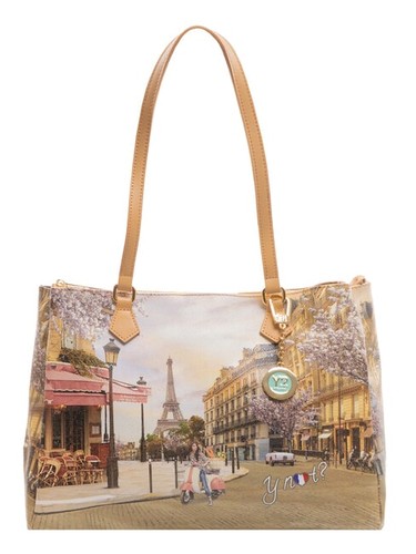 Borsa donna ynot yesbag - borsa,