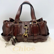 Borsa a mano Chloe Kerala in