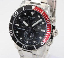 Orologio uomo tissot seastar - uomo,