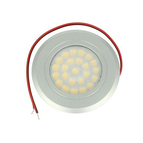 Mini faretto led incasso - led,