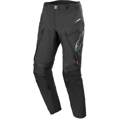 Pantaloni moto alpinestars - pantaloni,