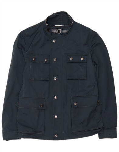 Zara giacca uomo utility - uomo, 40