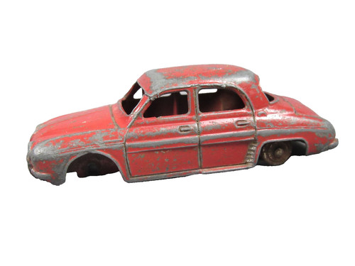 Dinky toys renault dauphine - dinky,