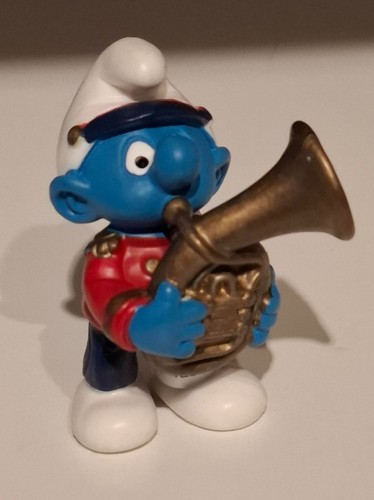 Schtroumpf schleich 20482 - schtroumpf, schleich: