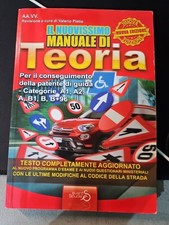 Il nuovissimo manuale di