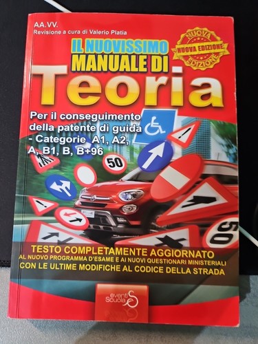 Nuovissimo manuale di - il,