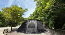 ARBOR OUTDOOR / Tenda riparo