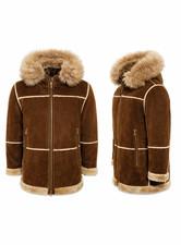 GIACCA CAPPOTTO UOMO DENALI