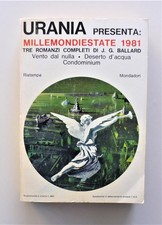 Urania Millemondi Estate 1981
