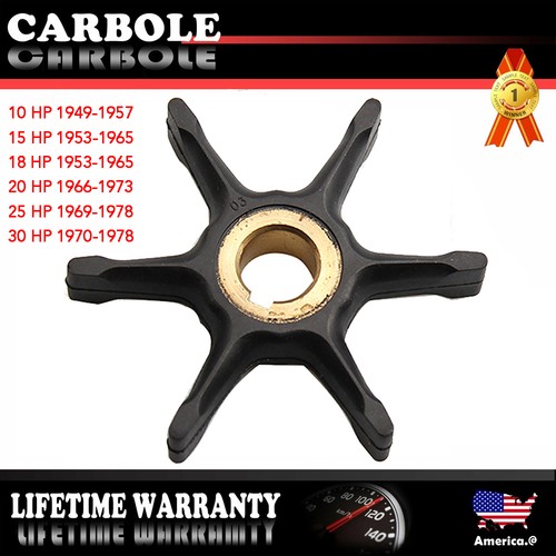 Water pump impeller for - impeller,