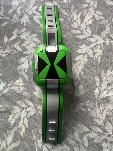 Orologio ben omnitrix - 10,