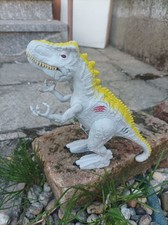Mighty Megasaur Allosauro Ruggente 23 cm Dinosauro Elettronico 2020 raptor trex