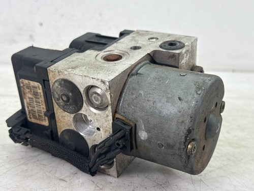 Modulo centralina abs - centralina, alfa
