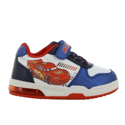 Sneakers bambino cars saetta - sneakers,
