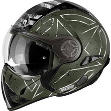 Casco modulare airoh apribile - modulare,