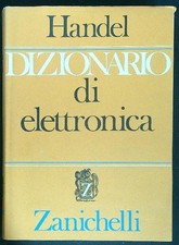 DIZIONARIO DI ELETTRONICA
