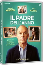 Dvd Padre Dell'Anno (Il)