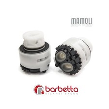 CARTUCCIA RICAMBIO QUARZOMIX