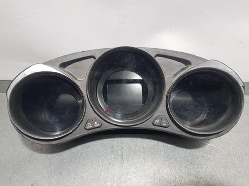 9675167180 instrument cluster