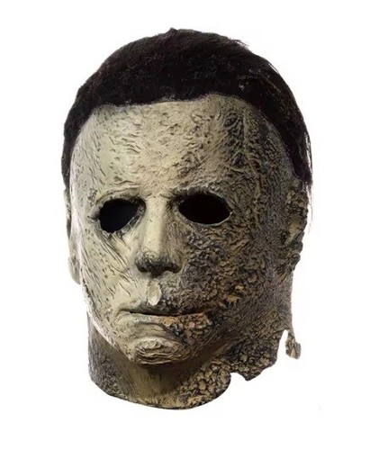 Halloween michael myers mask - halloween,