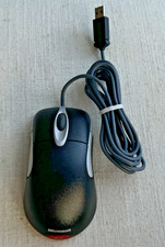 Mouse ottico Microsoft NERO