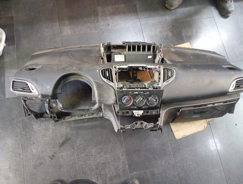 Cruscotto lancia - ,