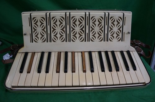 Fisarmonica vintage firenze - fisarmonica,