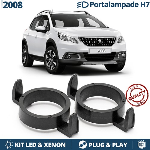 Adattatori portalampada per - 2x,